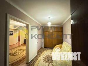 2-к квартира, вторичка, 44м2, 2/5 этаж
