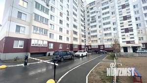 1-к квартира, вторичка, 38м2, 1/10 этаж