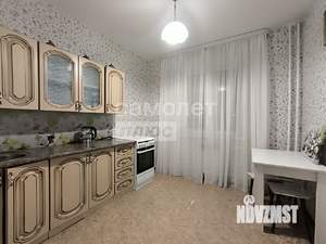 1-к квартира, вторичка, 40м2, 2/9 этаж