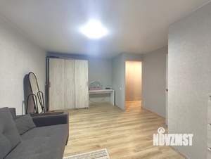 1-к квартира, вторичка, 31м2, 2/5 этаж