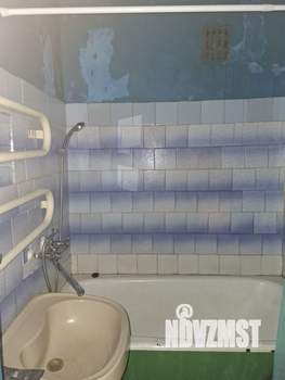 3-к квартира, вторичка, 62м2, 1/5 этаж