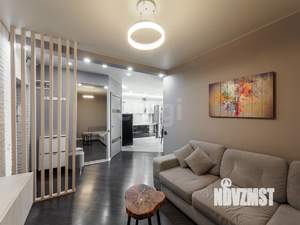 2-к квартира, вторичка, 45м2, 8/10 этаж