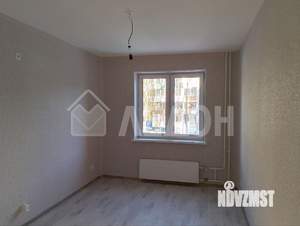 2-к квартира, вторичка, 58м2, 2/10 этаж