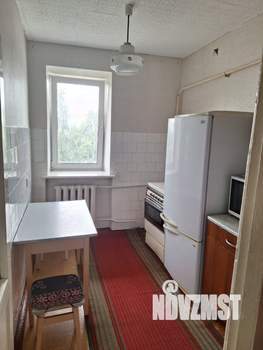 3-к квартира, вторичка, 57м2, 4/5 этаж