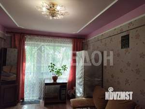 2-к квартира, вторичка, 44м2, 3/5 этаж