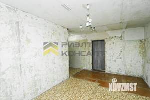 2-к квартира, вторичка, 46м2, 5/5 этаж