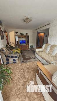 2-к квартира, вторичка, 45м2, 3/5 этаж