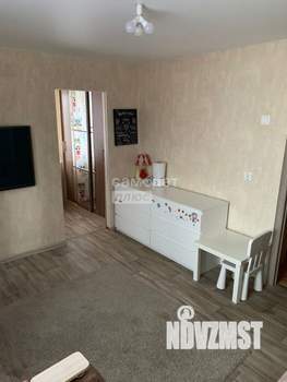 2-к квартира, вторичка, 33м2, 4/5 этаж