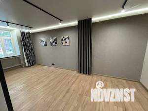 1-к квартира, вторичка, 36м2, 1/3 этаж