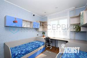 3-к квартира, вторичка, 64м2, 7/9 этаж