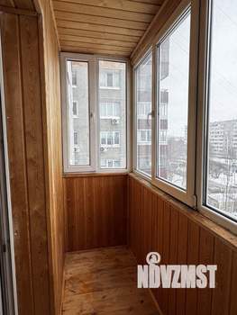 1-к квартира, вторичка, 39м2, 6/12 этаж