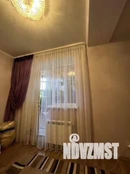 4-к квартира, вторичка, 102м2, 6/6 этаж