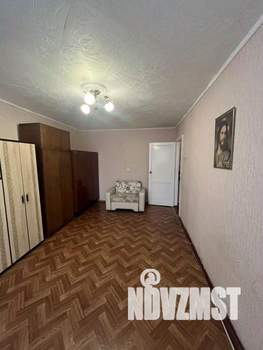 1-к квартира, вторичка, 30м2, 4/5 этаж