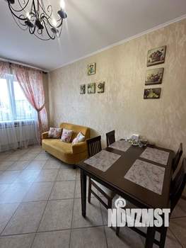 2-к квартира, вторичка, 75м2, 4/9 этаж
