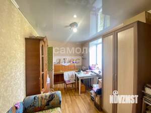 2-к квартира, вторичка, 39м2, 5/5 этаж