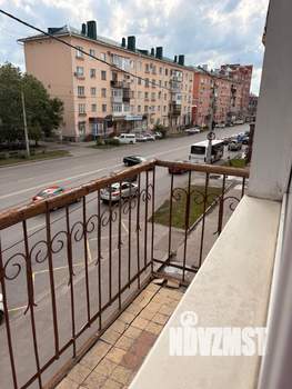 2-к квартира, вторичка, 41м2, 3/5 этаж