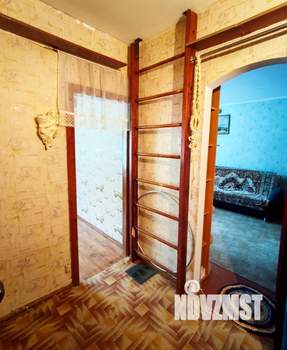 1-к квартира, вторичка, 38м2, 1/9 этаж