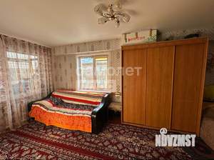 1-к квартира, вторичка, 32м2, 5/5 этаж