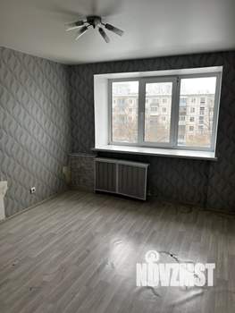 Студия квартира, вторичка, 17м2, 4/5 этаж