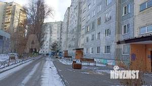 3-к квартира, вторичка, 65м2, 4/9 этаж