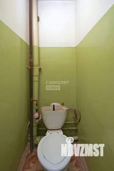 1-к квартира, вторичка, 40м2, 4/16 этаж