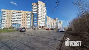 3-к квартира, вторичка, 63м2, 1/9 этаж