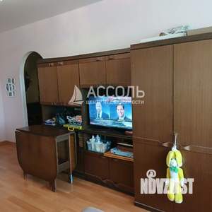 2-к квартира, вторичка, 45м2, 4/5 этаж