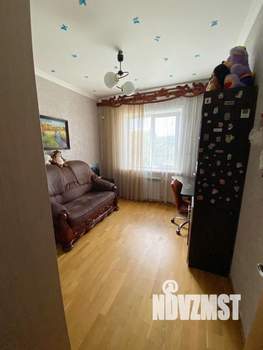 3-к квартира, вторичка, 63м2, 5/9 этаж