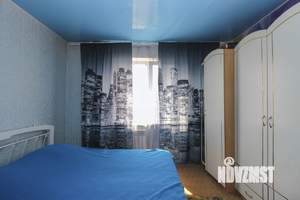 2-к квартира, вторичка, 54м2, 5/10 этаж