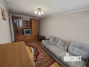 1-к квартира, вторичка, 31м2, 5/5 этаж