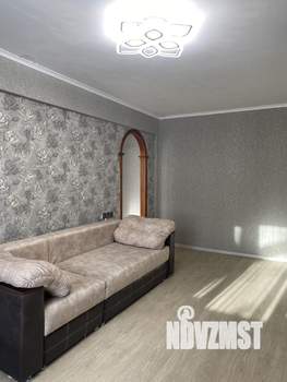 1-к квартира, вторичка, 31м2, 2/5 этаж