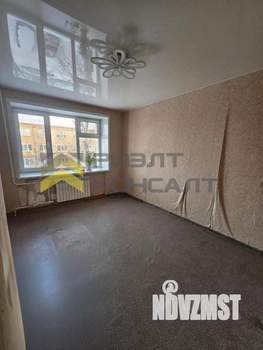 1-к квартира, вторичка, 21м2, 4/5 этаж