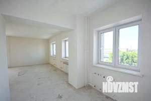 2-к квартира, вторичка, 42м2, 4/6 этаж