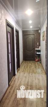 4-к квартира, вторичка, 79м2, 6/9 этаж