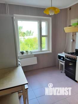 3-к квартира, вторичка, 64м2, 2/9 этаж