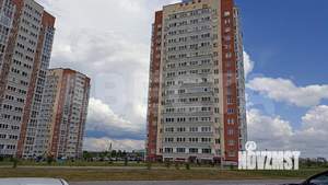 1-к квартира, вторичка, 37м2, 11/16 этаж