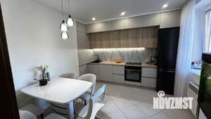 3-к квартира, вторичка, 98м2, 4/9 этаж