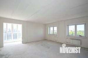2-к квартира, вторичка, 73м2, 4/6 этаж