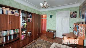 3-к квартира, вторичка, 64м2, 4/5 этаж