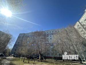 1-к квартира, вторичка, 37м2, 8/9 этаж