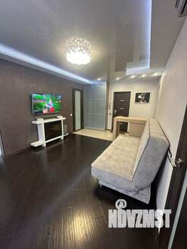 2-к квартира, вторичка, 54м2, 2/9 этаж