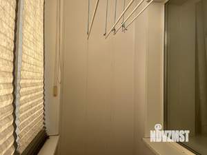 1-к квартира, вторичка, 45м2, 5/6 этаж