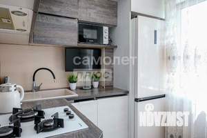 2-к квартира, вторичка, 45м2, 5/5 этаж