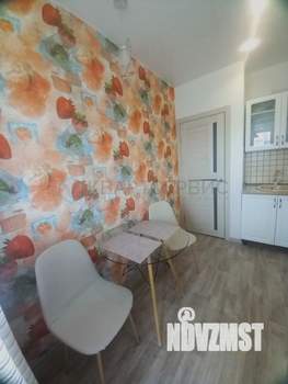 1-к квартира, вторичка, 33м2, 6/10 этаж