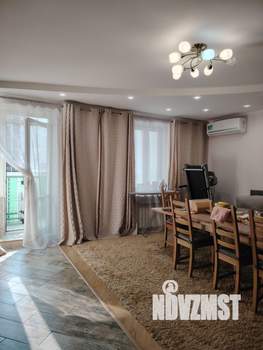 3-к квартира, вторичка, 77м2, 5/16 этаж