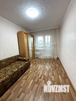 3-к квартира, вторичка, 63м2, 8/9 этаж