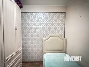 2-к квартира, вторичка, 45м2, 5/6 этаж