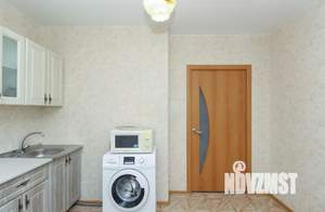 1-к квартира, вторичка, 38м2, 8/9 этаж