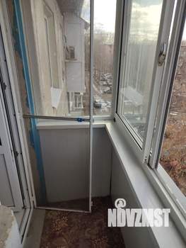 3-к квартира, вторичка, 60м2, 5/5 этаж