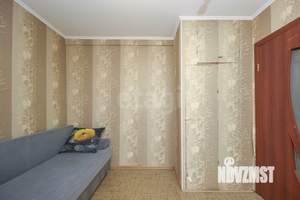 2-к квартира, вторичка, 37м2, 3/5 этаж